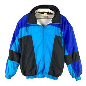 Mens 90s Windbreakers 